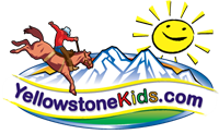 YellowstoneKids.com Logo